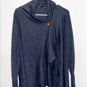 Bobeau cardigan